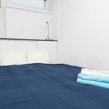 Goodnight Warsaw Apartments Przechodnia 2 מראה חיצוני תמונה