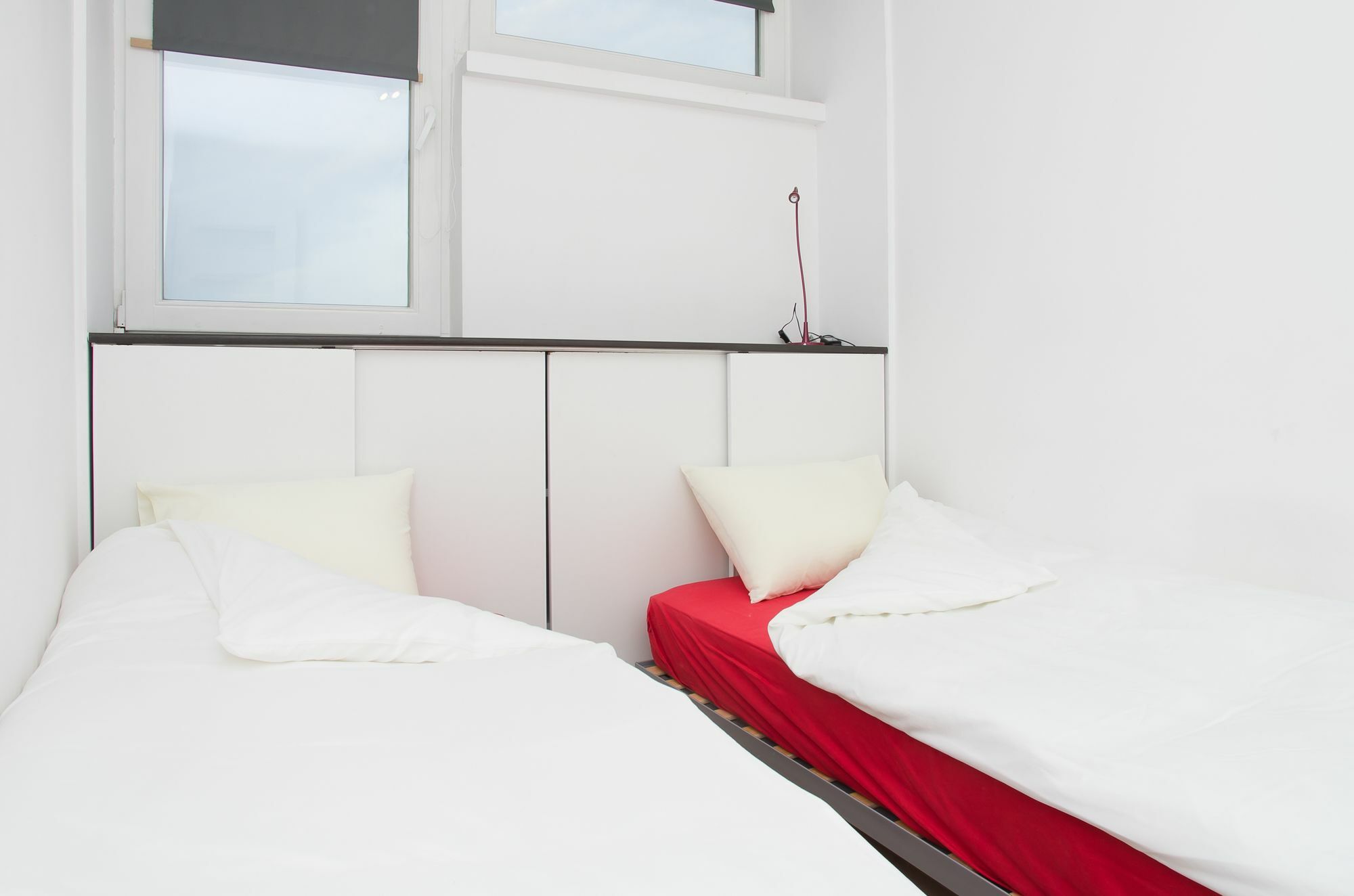 Goodnight Warsaw Apartments Przechodnia 2 מראה חיצוני תמונה